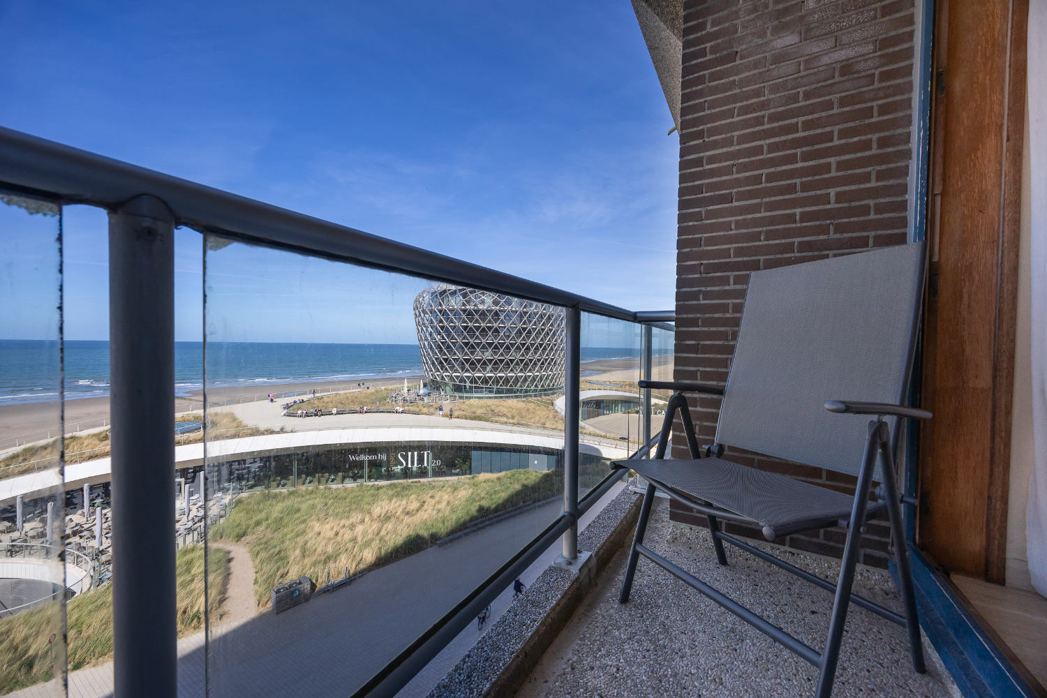 Appartement met frontaal zeezicht te koop in Middelkerke - foto 5