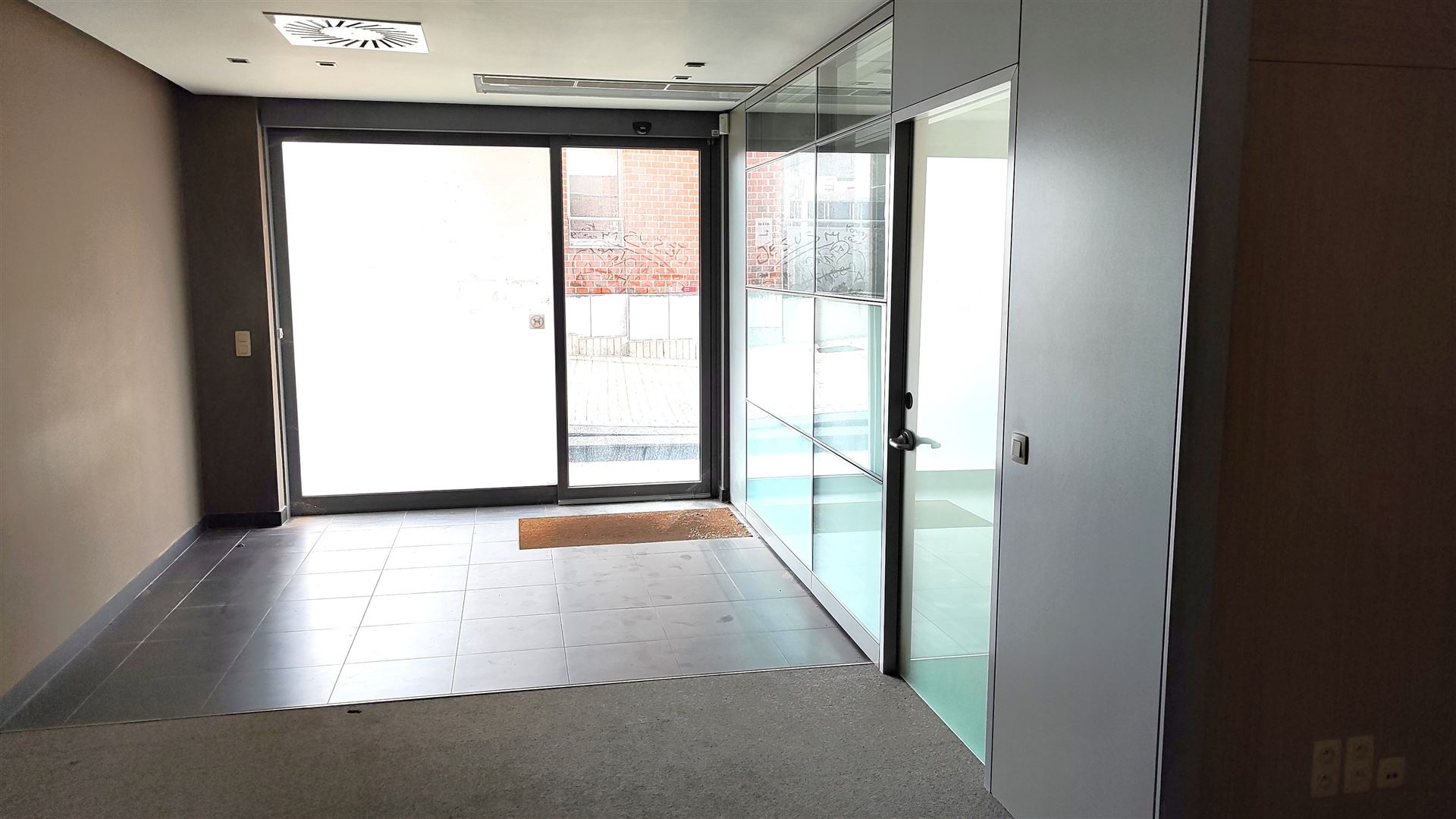 bureel gelijkvloers - foto 5