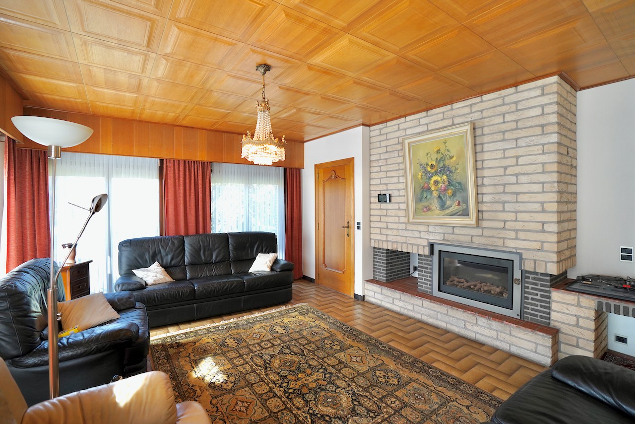 Rustig gelegen woonhuis op 1.108 m² te Ertvelde ! - foto 4