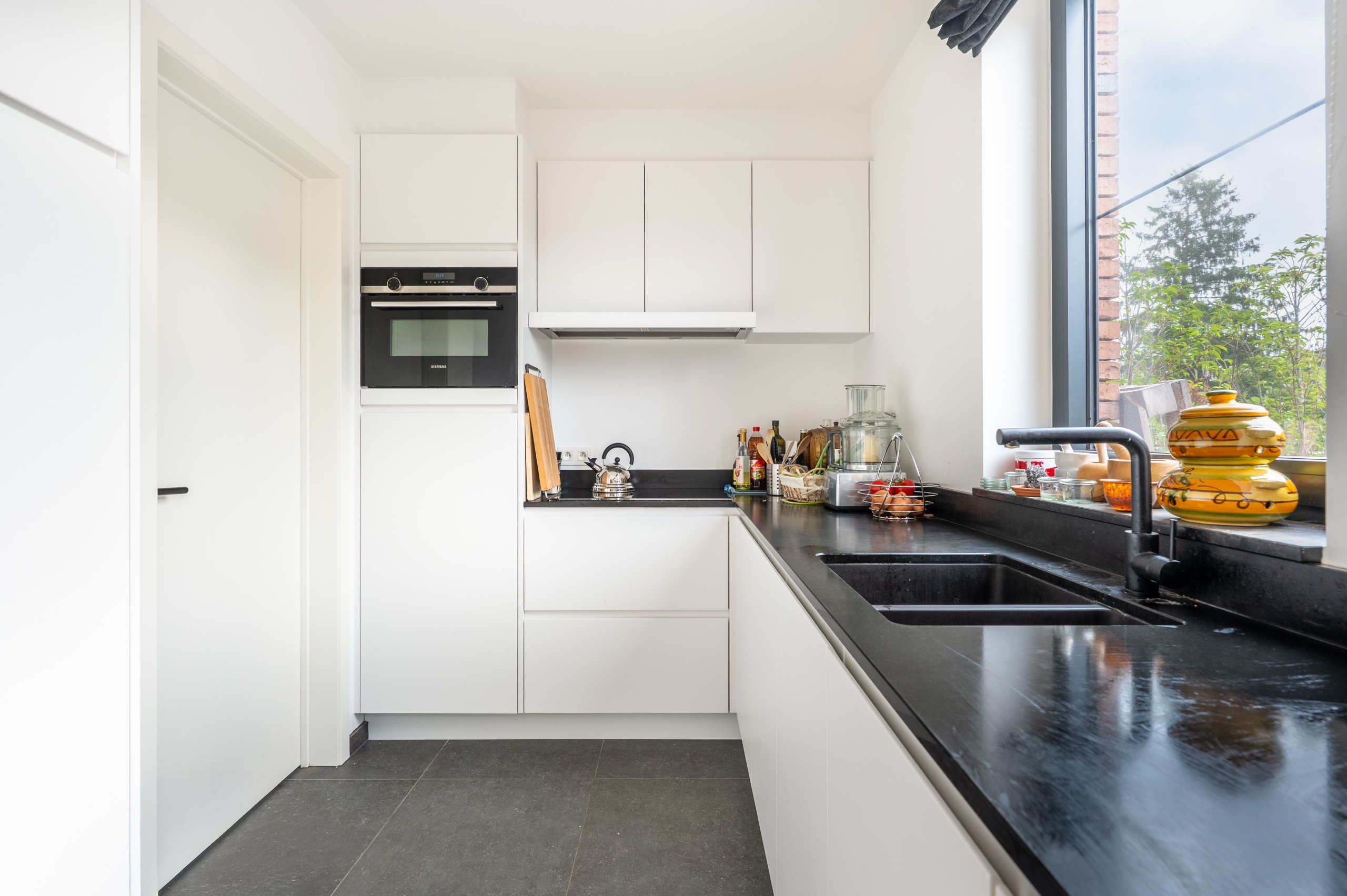 Recent appartement met groot terras op een fijne plek in Mariaburg! - foto 5
