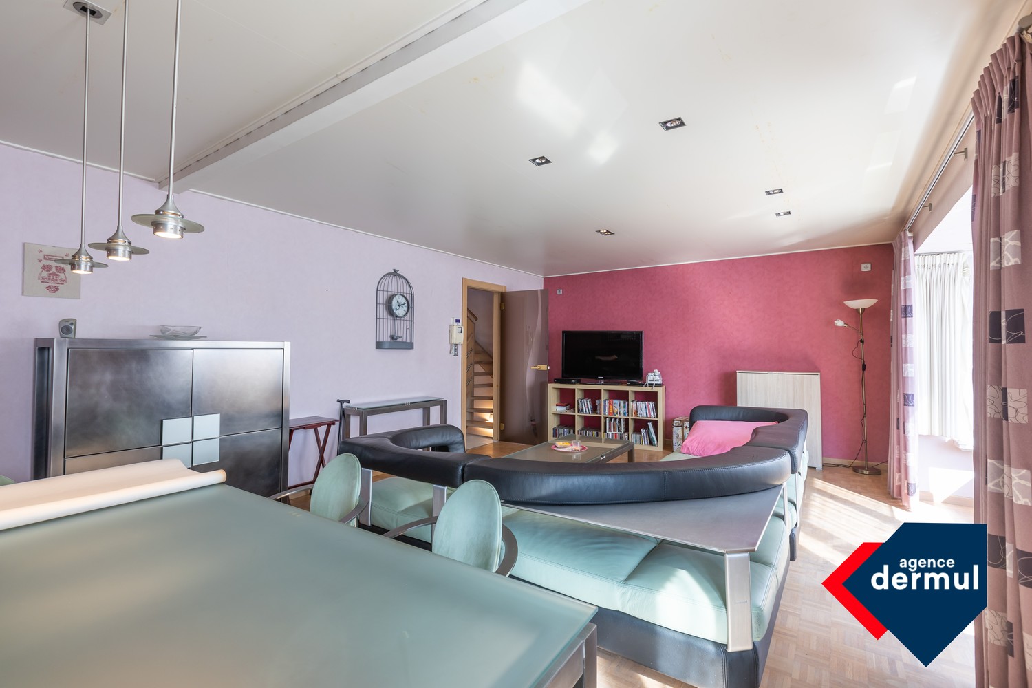 BEL ETAGE WONING - foto 3