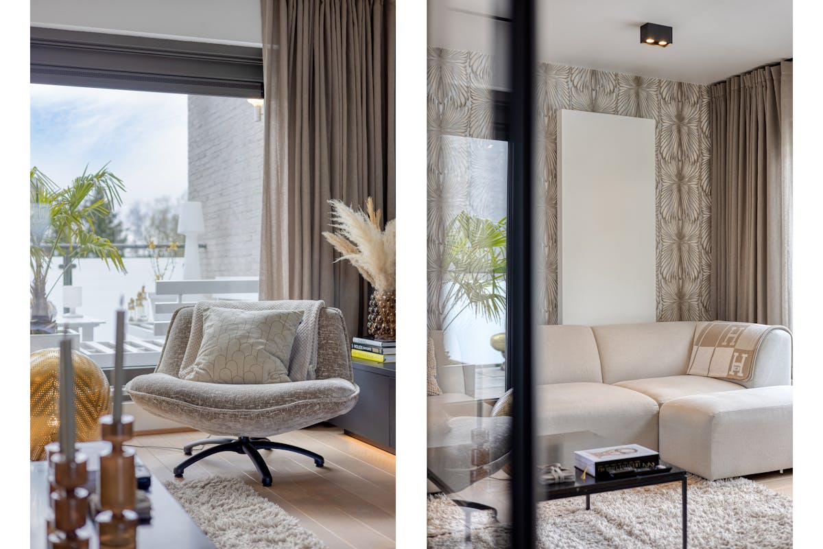 Prachtig appartement met garage te koop in Maaseik - foto 2