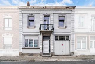 Appartement te koop in Manage