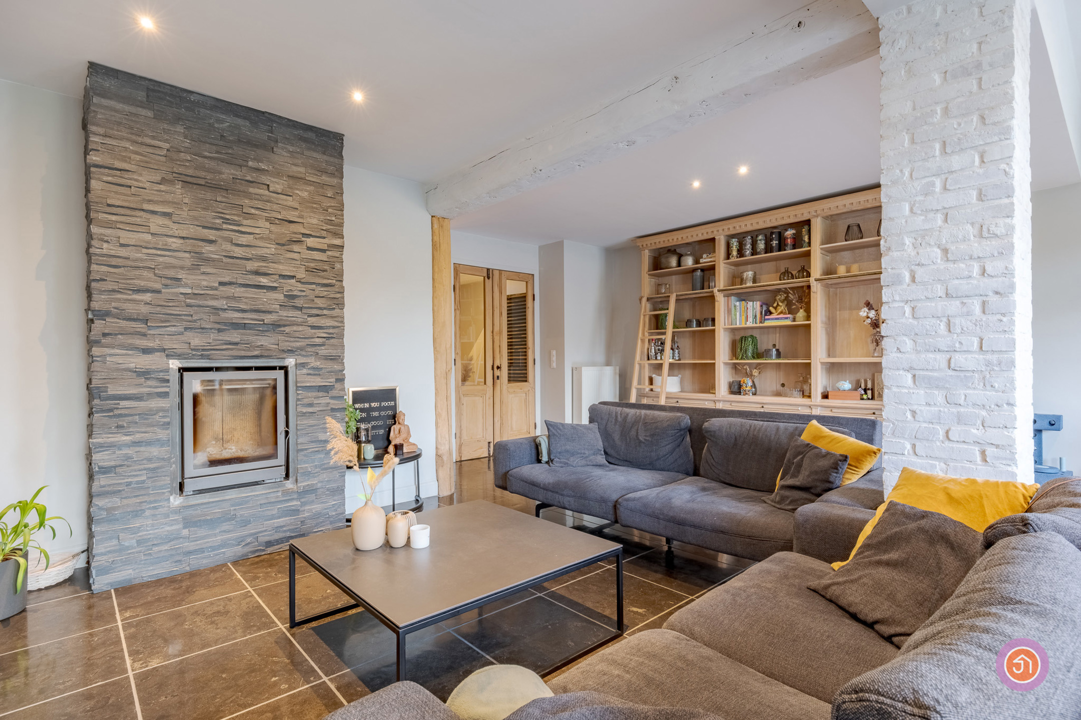 House for sale in Bornem with 3 bedrooms - photo 4