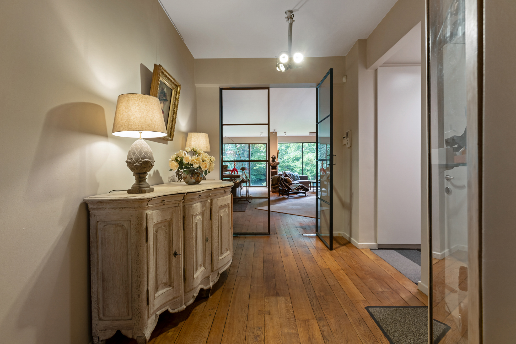 Appartement à vendre à Anvers avec 3 chambres - photo 3