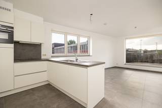 Apartment for rent in Stekene