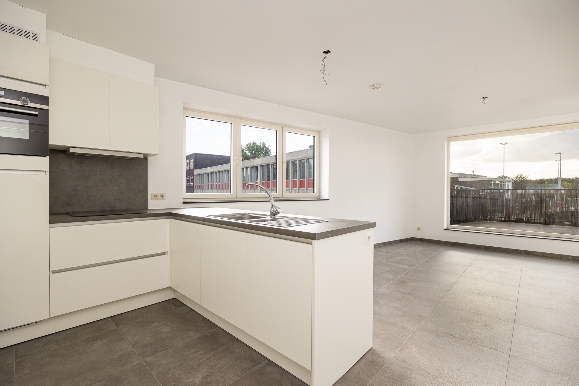 Apartment for rent in Kemzeke with 1 bedroom - photo 1