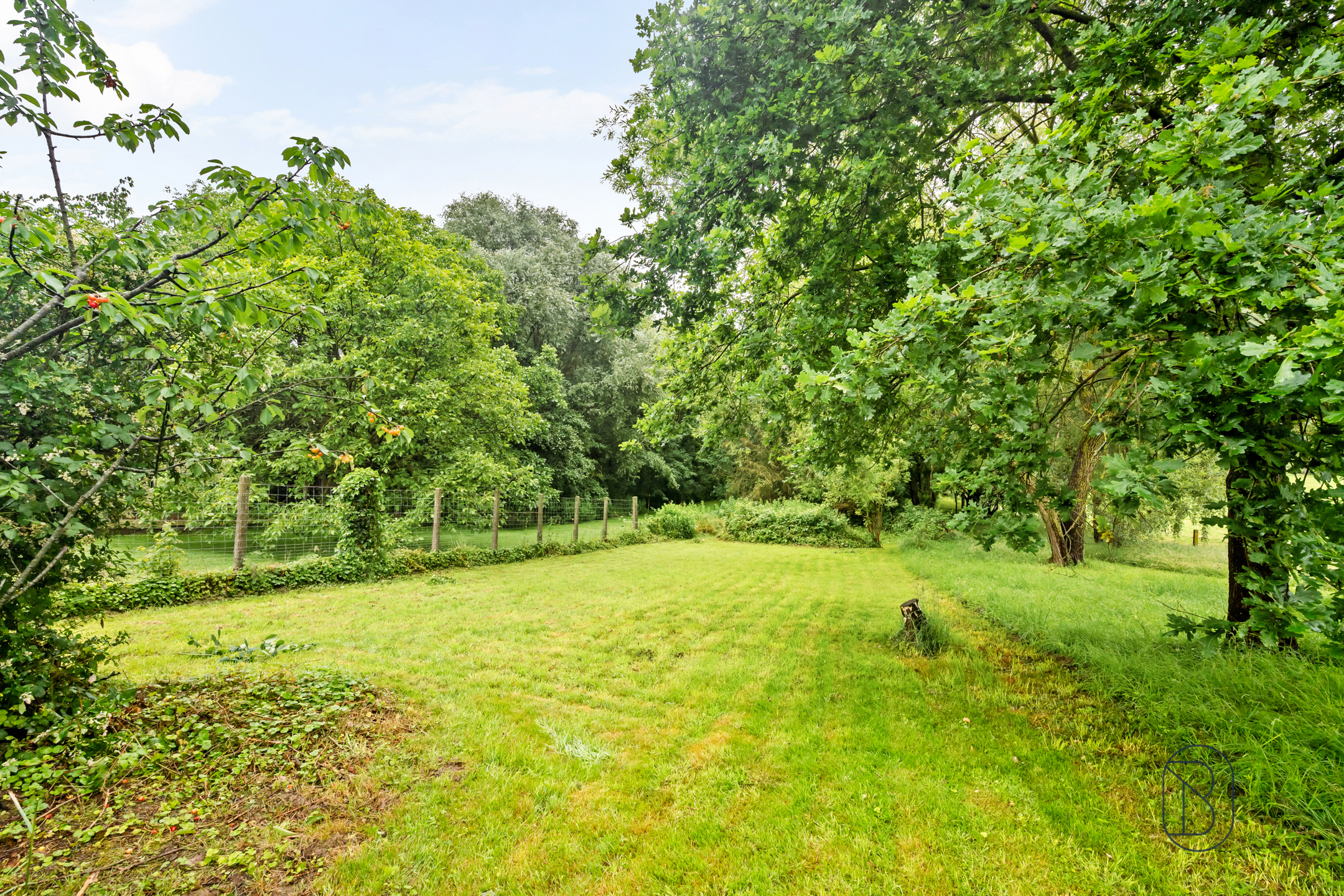 Degelijke gezinswoning op uitzonderlijk perceel van 2.330m²! - foto 5