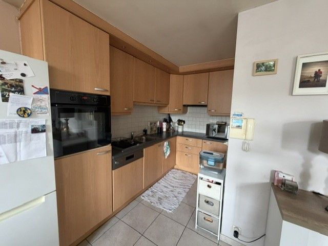 Apartment for rent in Ruddervoorde with 2 bedrooms - photo 3