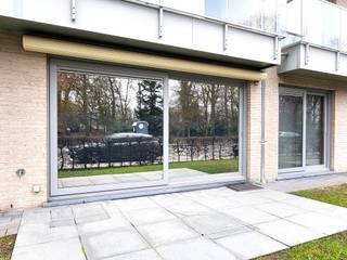 STEL UW KANDIDATUUR VIA ONZE INLICHTINGENFICHE ↓ DIE JE VIA ONDERSTAANDE LINK TERUGVINDT! (Graag invullen en doormailen naar...