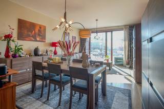 Instapklaar appartement op het gelijkvloers gelegen op een ideale locatie in Zeebrugge dichtbij verschillende faciliteiten. Indeling als...