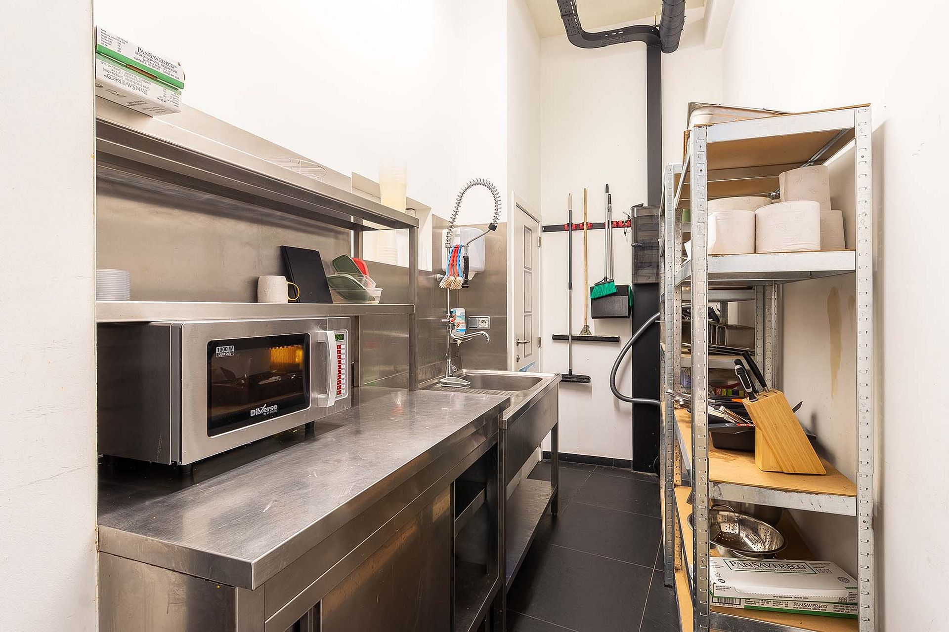 Commercial for sale in Wilrijk - photo 5