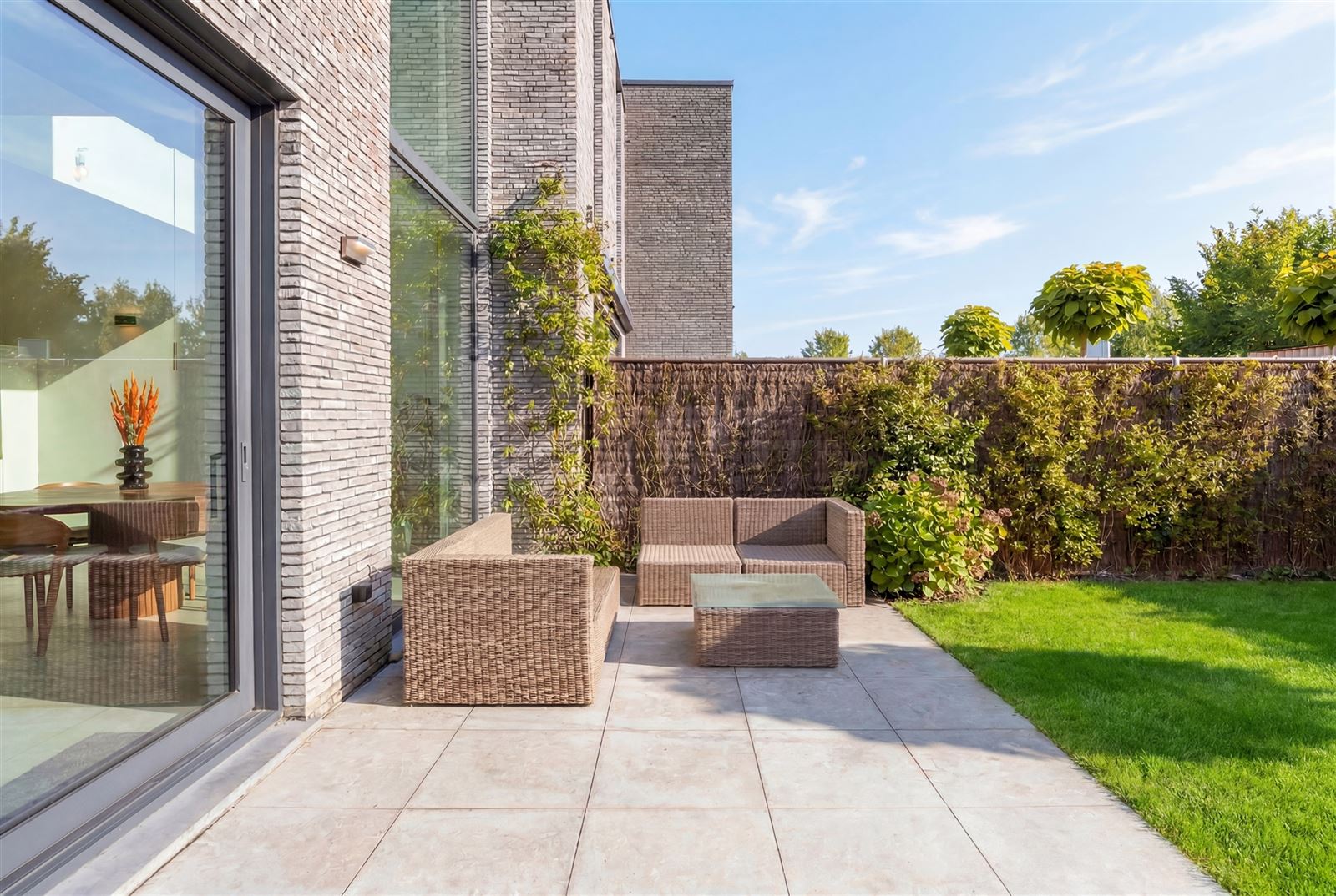 Moderne BEN-woning op topligging nabij centrum, bos, strand en uitvalswegen - foto 3