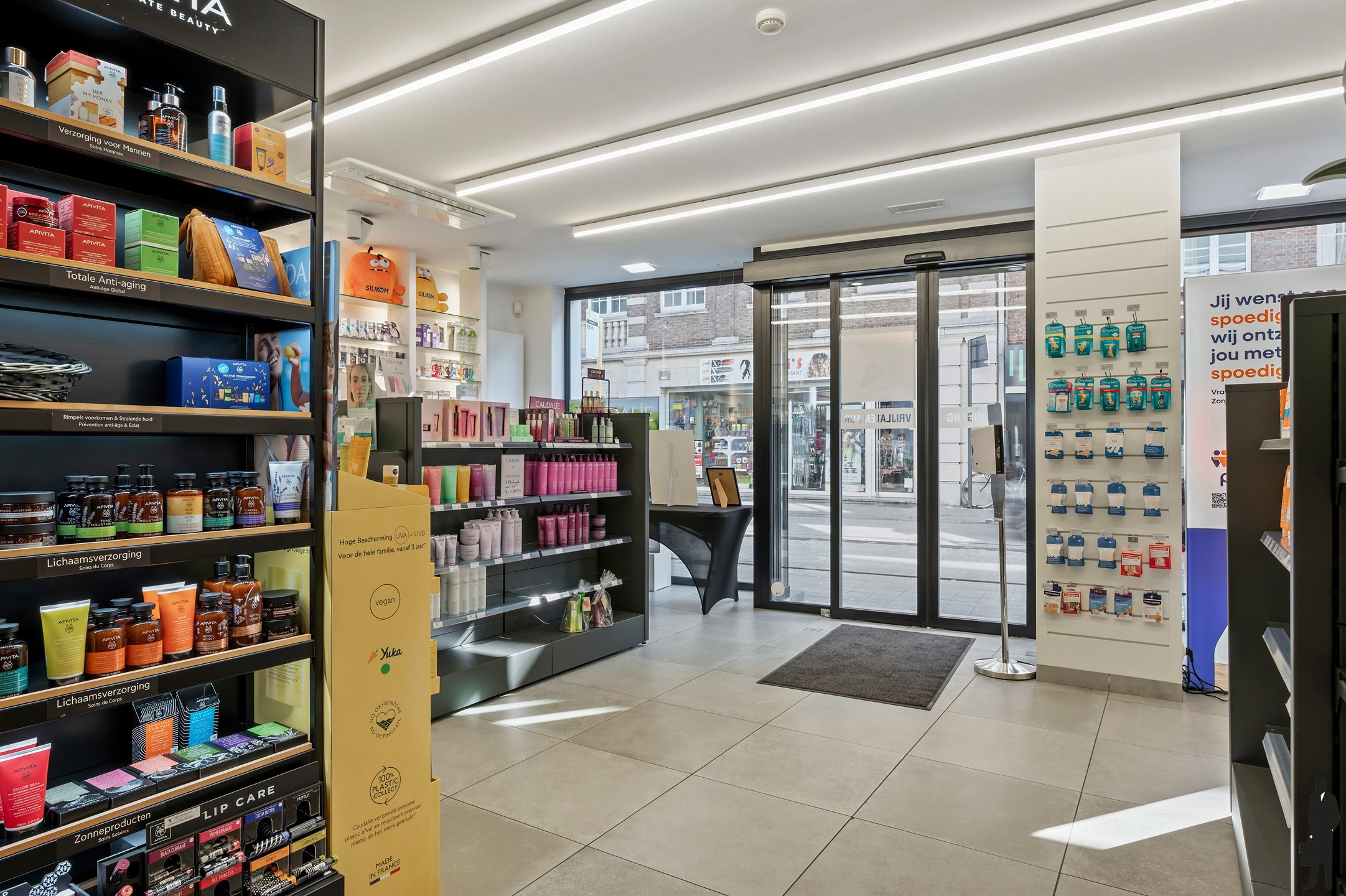 Commercial à louer à Turnhout - photo 3