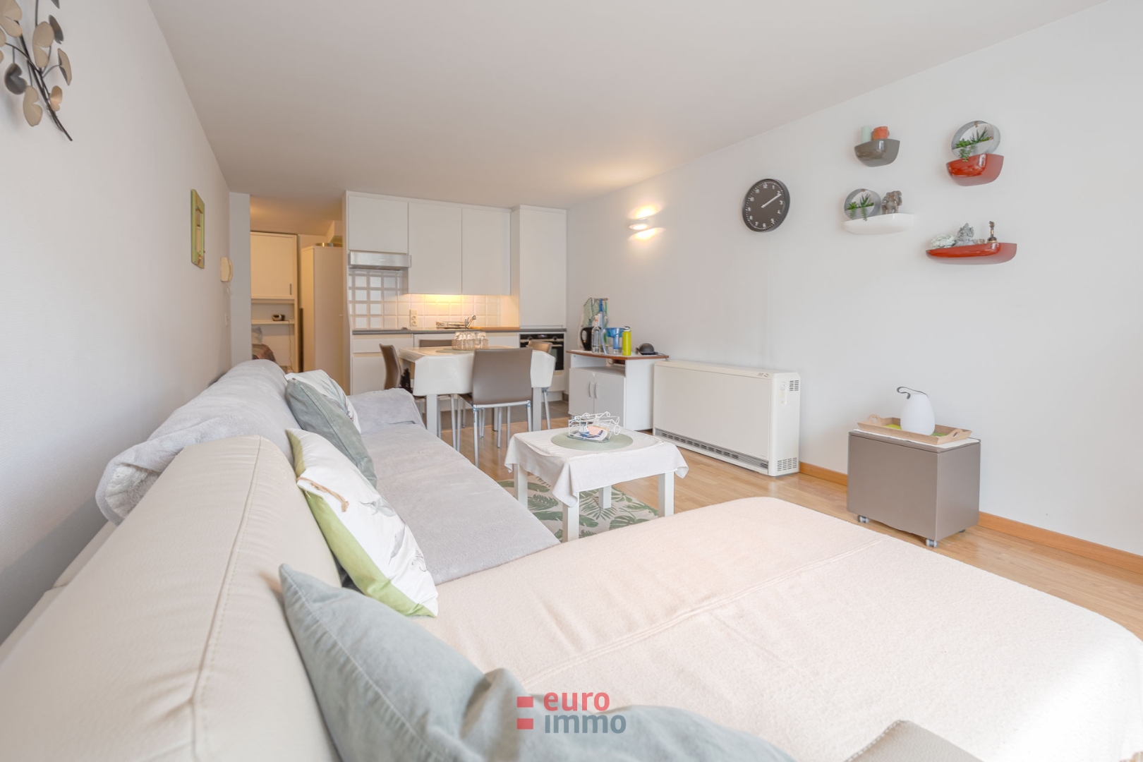 Residentie Nieuwpoort Promenade I - 0404 - photo 2