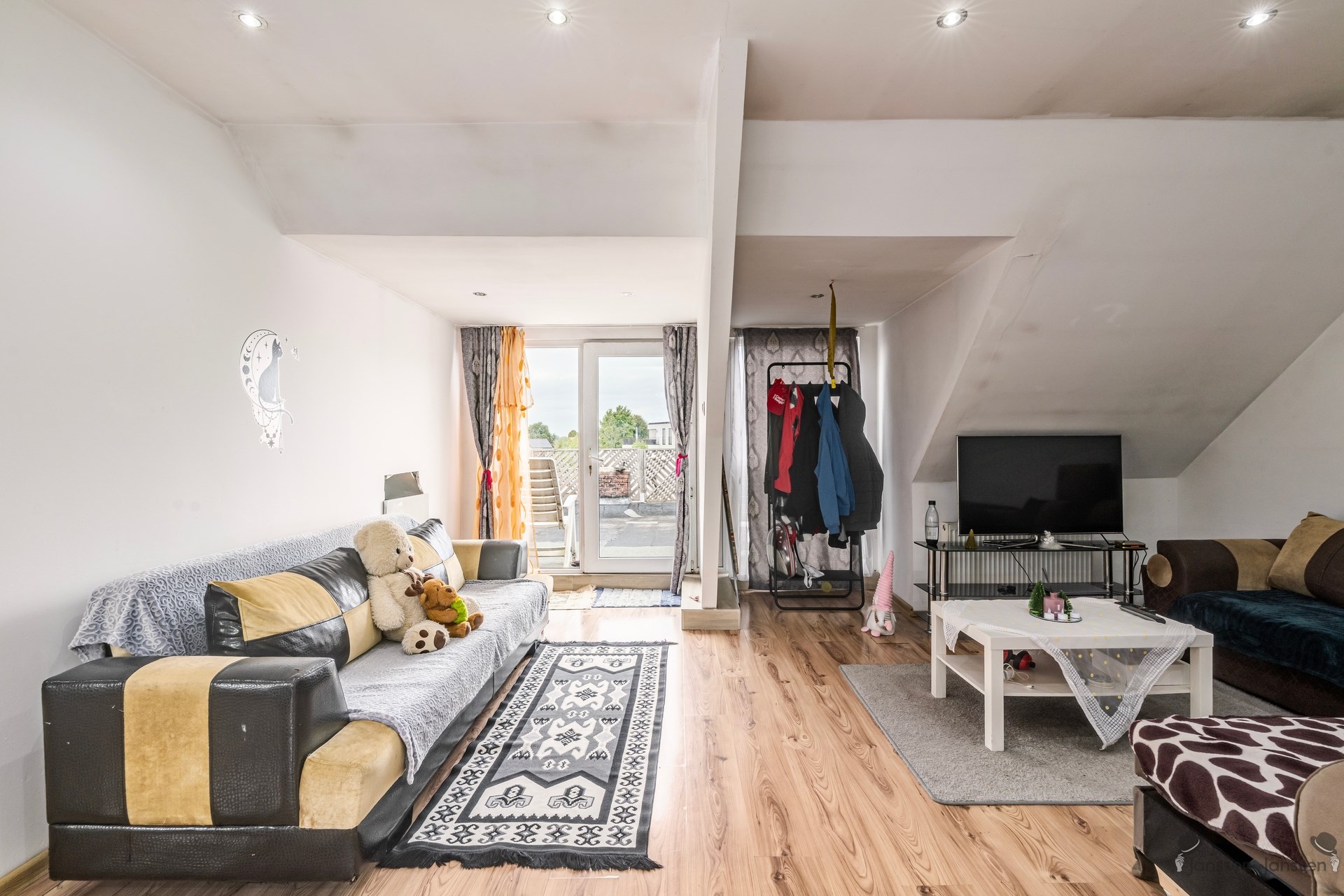 appartement - photo 4
