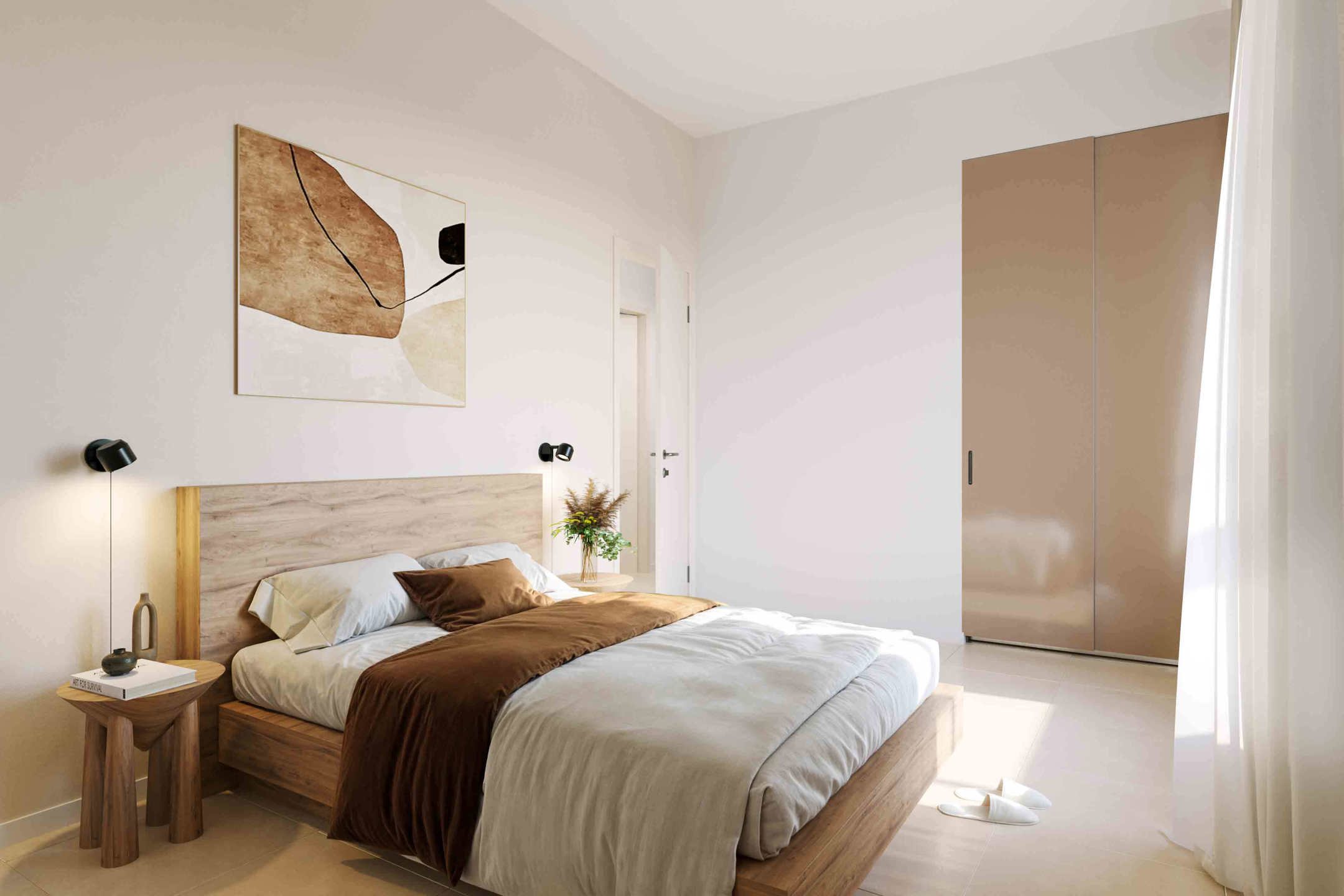 Appartement à vendre à Malines avec 2 chambres - photo 4