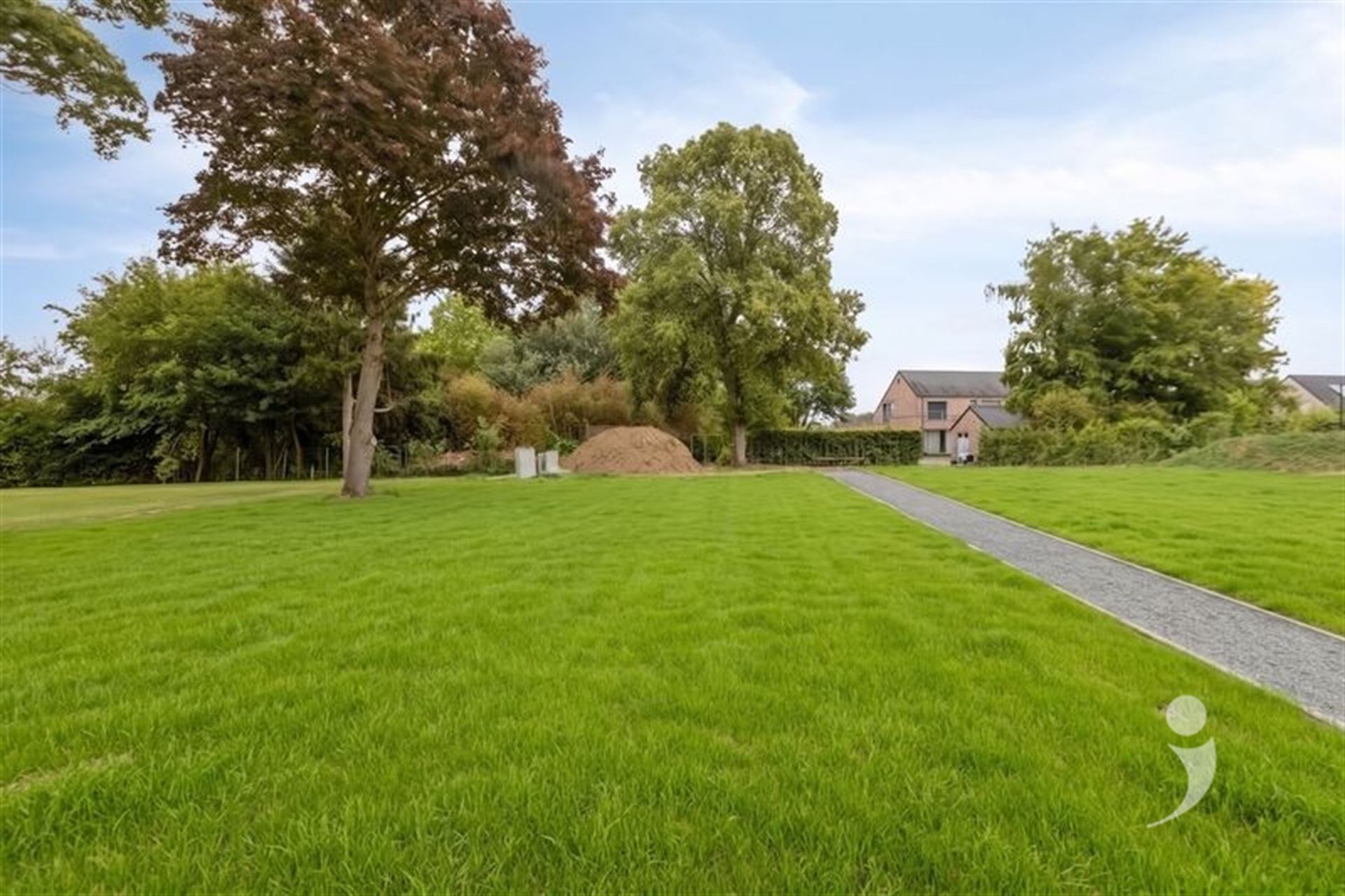 Zeer ruime nieuwbouwwoning in het groene en pittoreske Loksbergen - foto 5