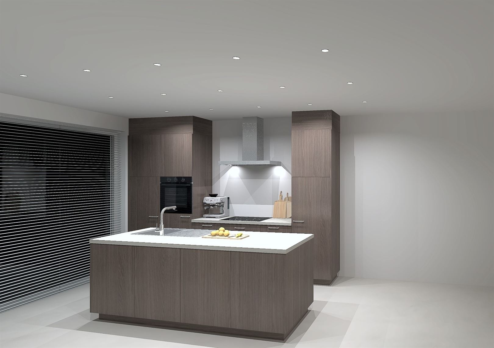 Project te koop in Hoevenen - foto 5