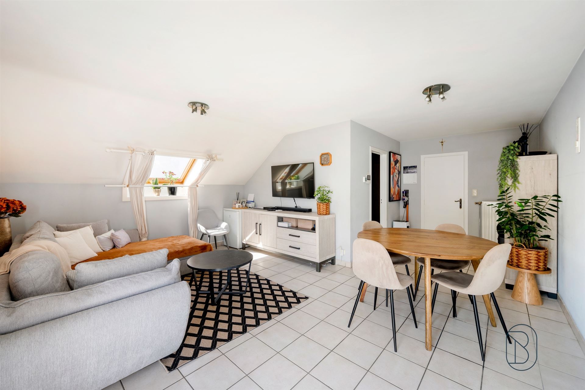 Instapklaar appartement nabij de Gavers - foto 4