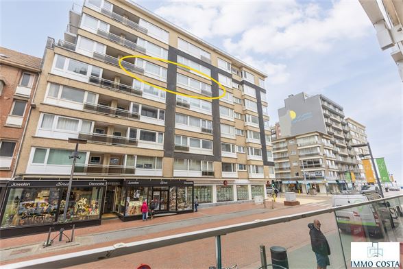 Apartment for sale in Middelkerke with 3 bedrooms - photo 4