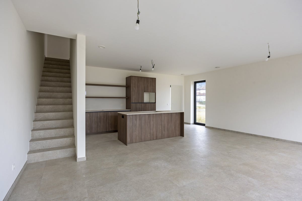 Rustig gelegen nieuwbouwwoning vlakbij het centrum van Balen - foto 5