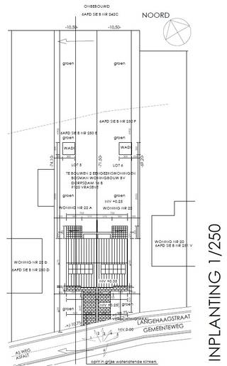 <p>Bouwgronden te Koop – Lange Haagstraat 22 en 22A, Gijzegem</p>
<p>Ontdek jouw ideale bouwgrond in de sfeervolle Lange Haagstraat, Gijzegem. Met een oppervlakte van 740,00 m² en 766,00 m² biedt deze locatie de perfecte setting voor jouw droomwoning. De levendige buurt maakt het ideaal voor gezinsleven. Creëer jouw eigen thuis in deze charmante omgeving.</p>
<p>Neem vandaag nog contact op<span> </span>met Bosman Woningbouw voor deze unieke kans!</p>
<p>Indien interesse om de woning ruwbouw-winddicht of woning volledig afgewerkt door ons te laten bouwen op de bouwgrond, aarzel niet om ons te contacteren.</p>
<p>Geen bouwverplichting van toepassing.</p>
