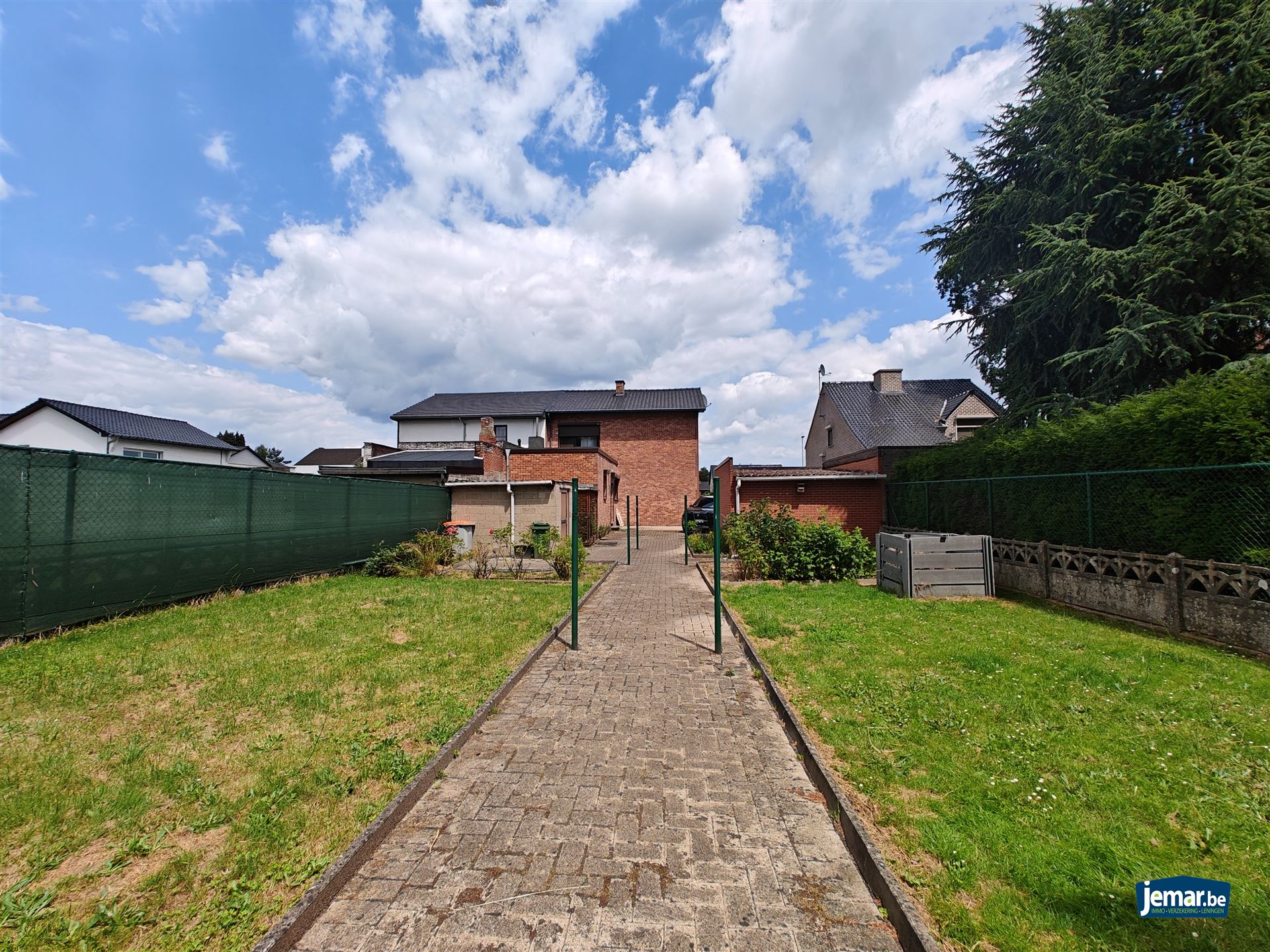 Woning met 4 slaapkamers  - foto 2