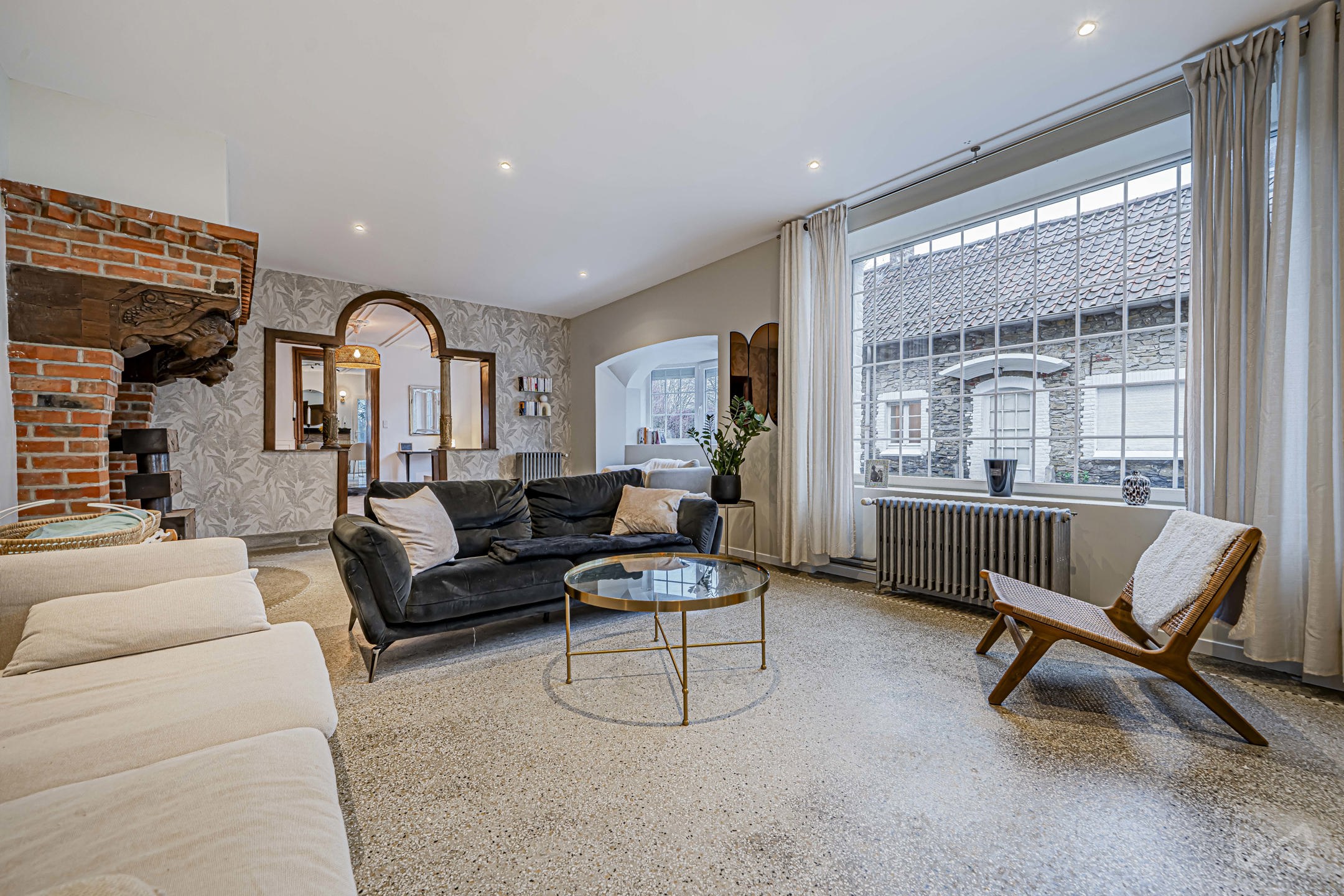 Karaktereigenschap + converteerbare bijgebouwen - foto 4