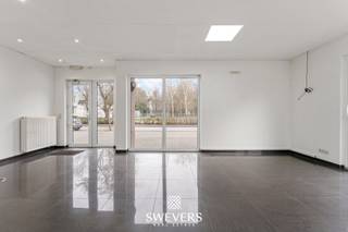 Commercial à louer à Heusden-Zolder