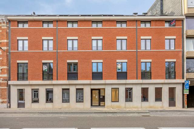 Project te koop in Leuven