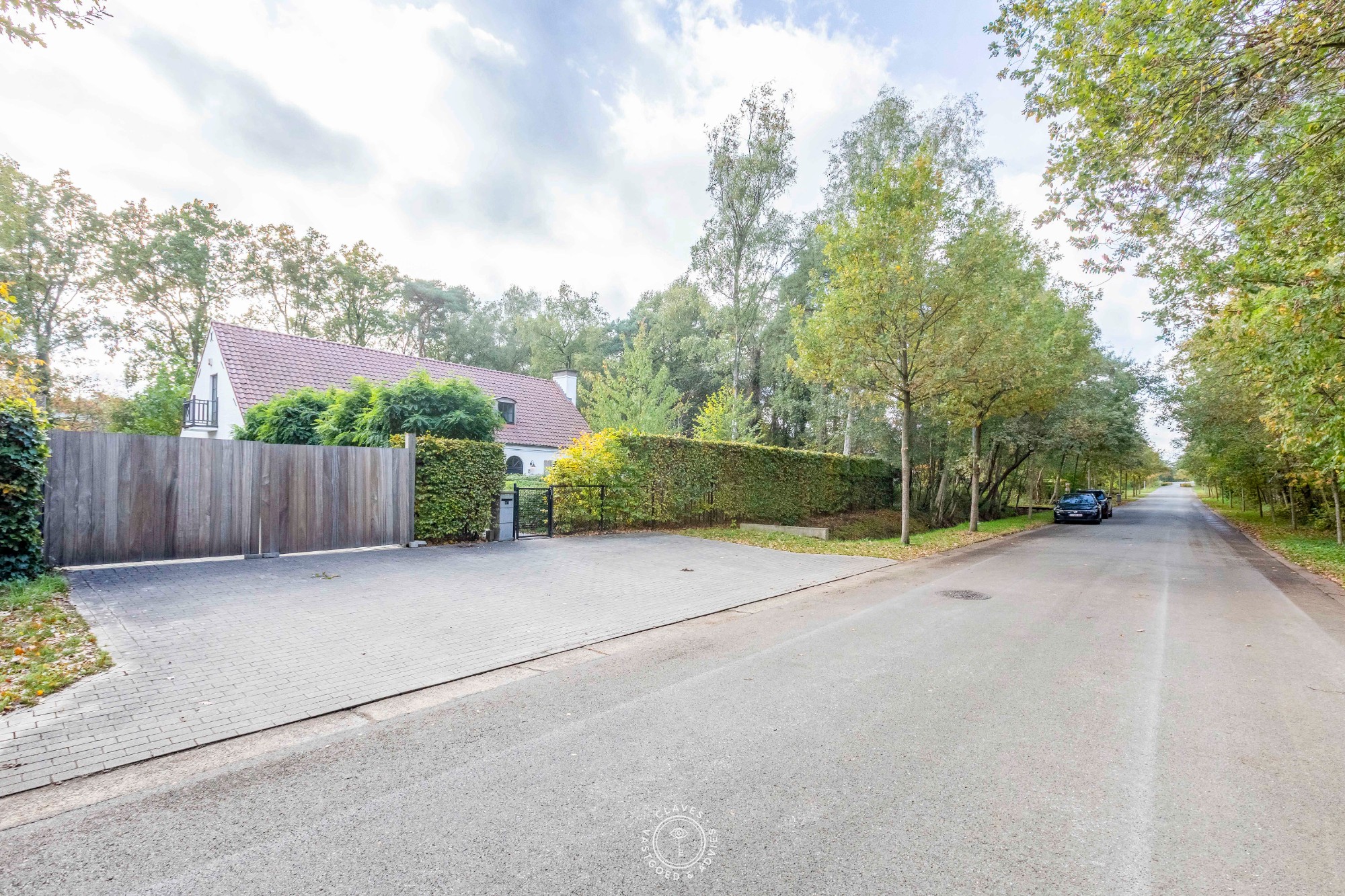 Exclusieve villa te Waasmunster, landelijke charme temidden van groen - foto 2