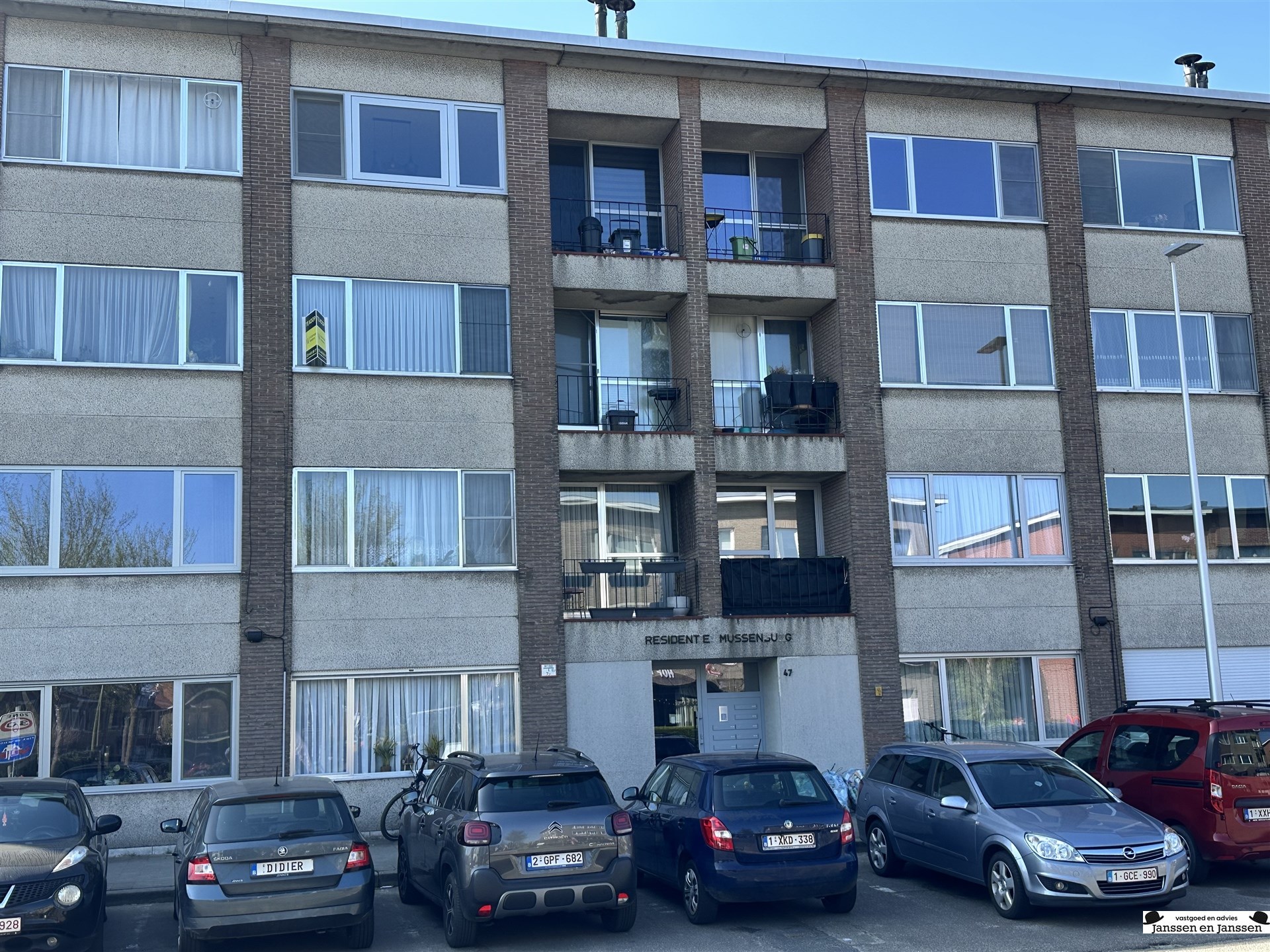 appartement - photo 2