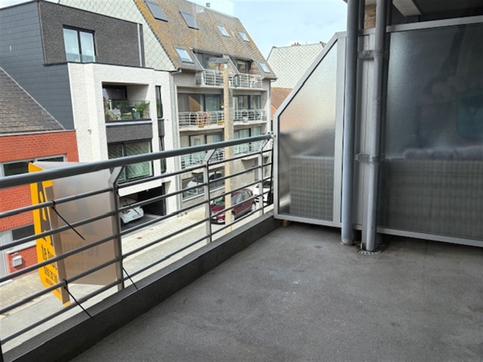 Appartement à louer à Bredene avec 2 chambres - photo 4