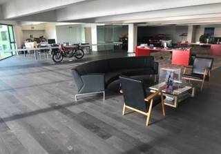 Commercial for rent in Antwerp