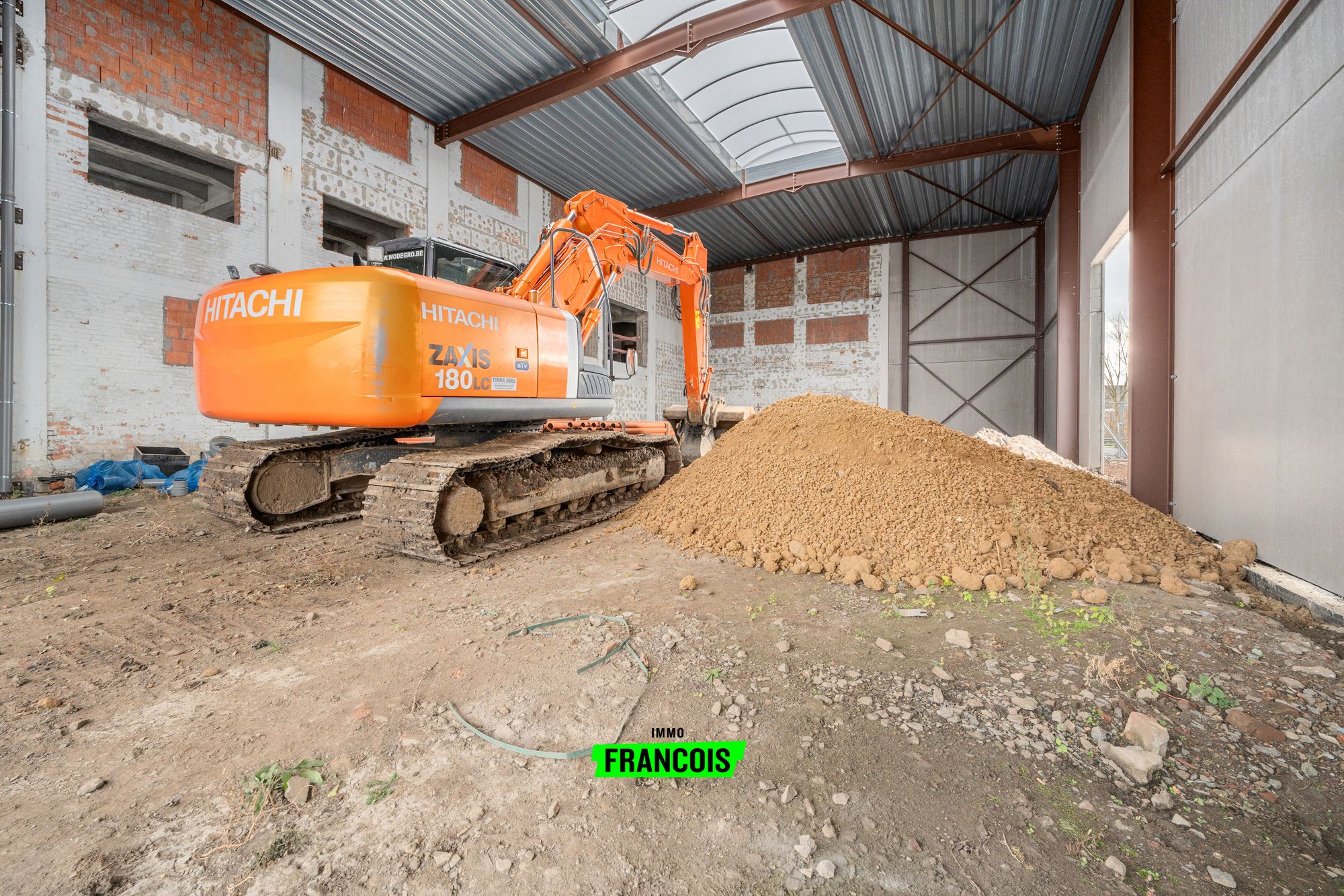 Commercial à vendre à Avelgem - photo 4