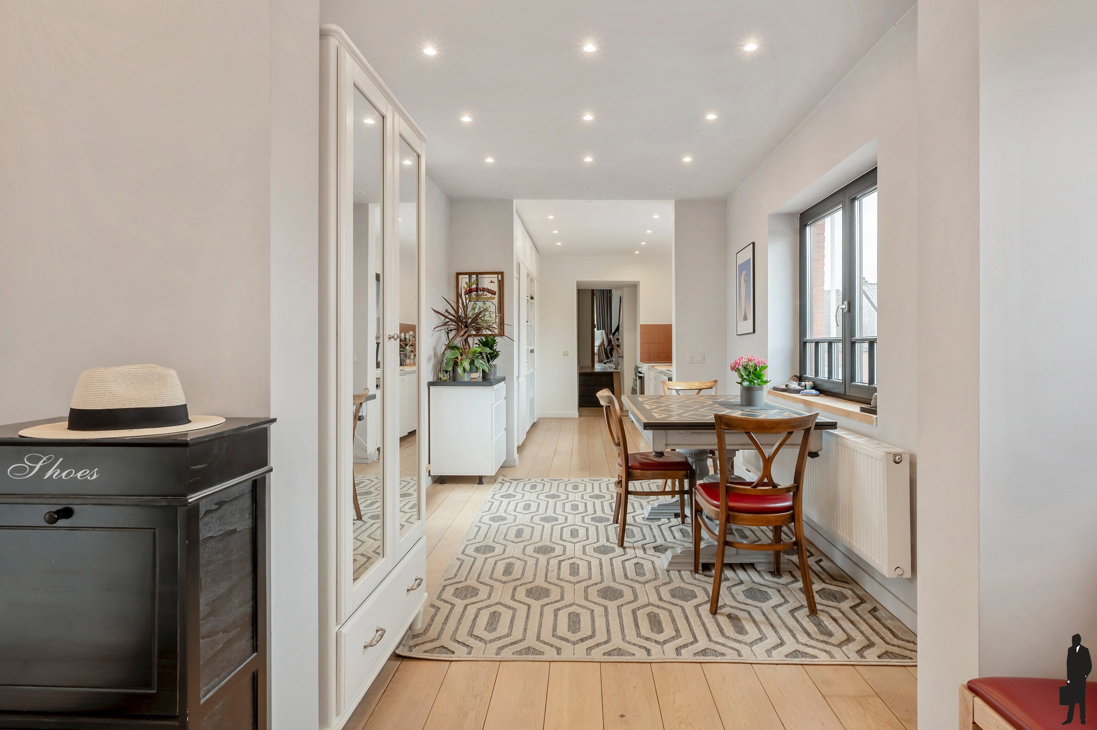 Apartment for rent in Kapellen with 3 bedrooms - photo 4