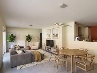 Apartment for rent in Tielt