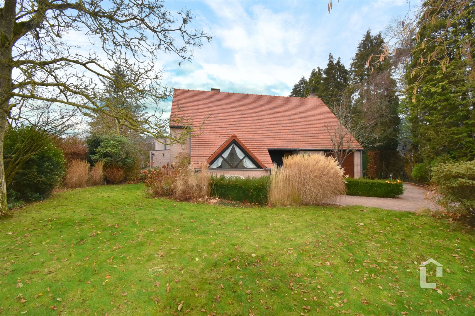 Woning in Sint-martens-latem