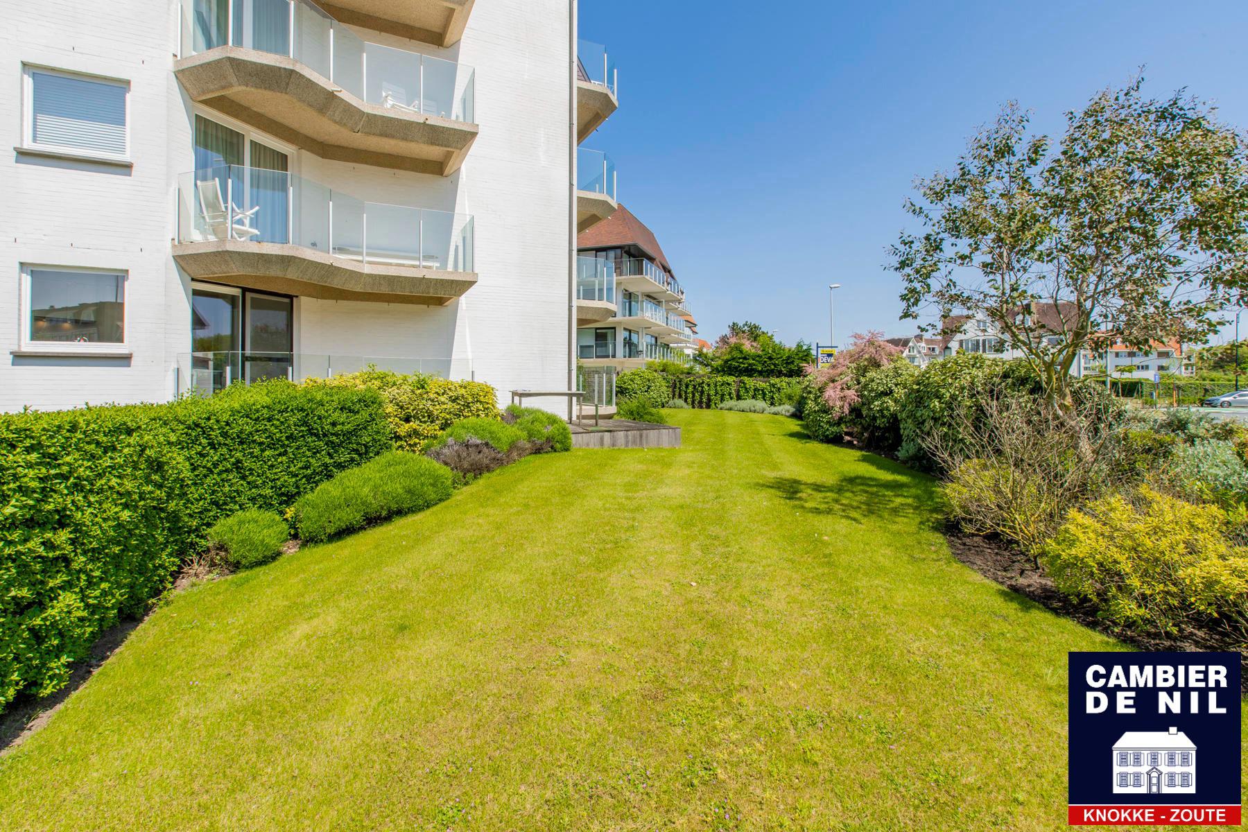 Appartement à vendre à Knokke-Heist avec 4 chambres - photo 2