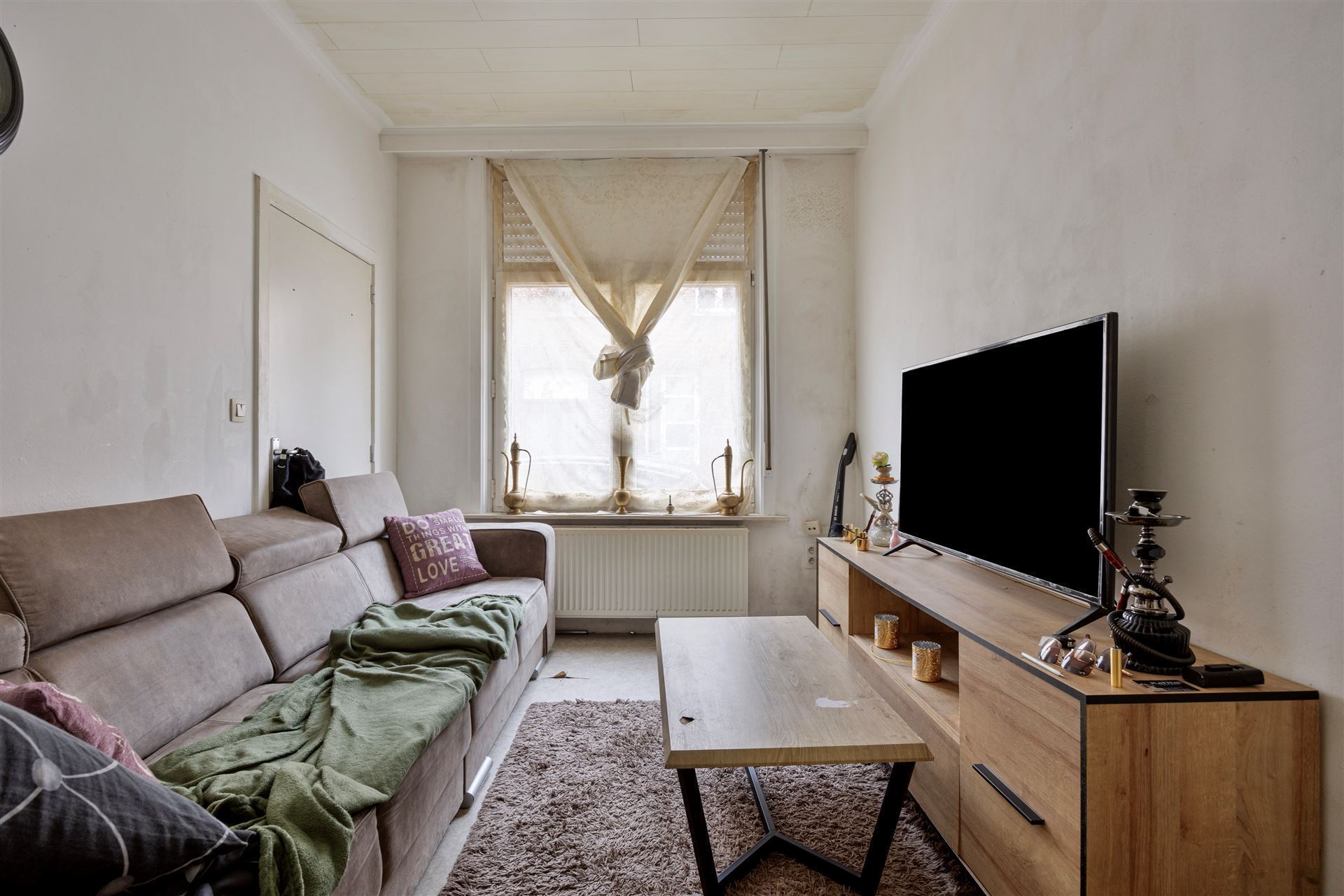 Woning met 2 slaapkamers - foto 4