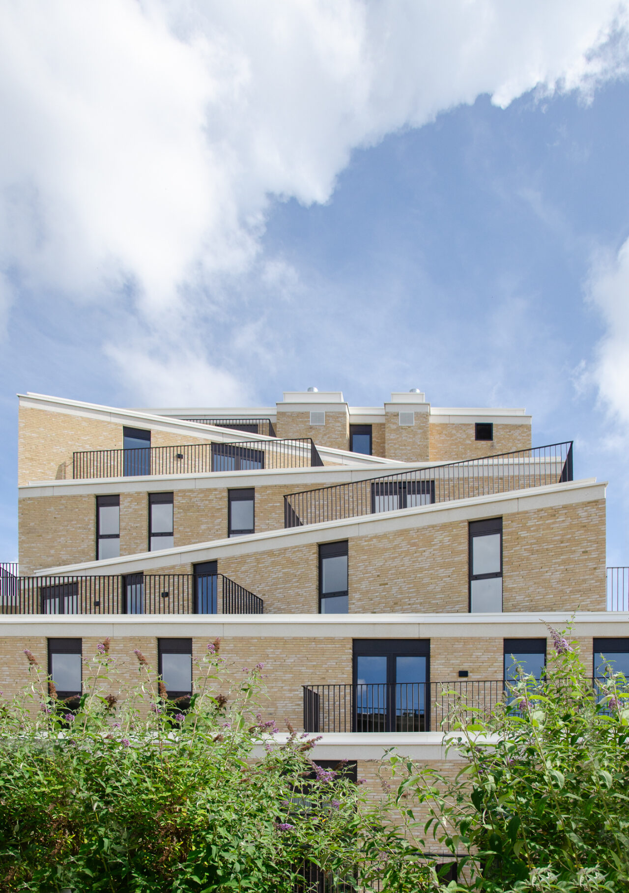 Instapklare appartementen aan 6 % btw te koop! - foto 4