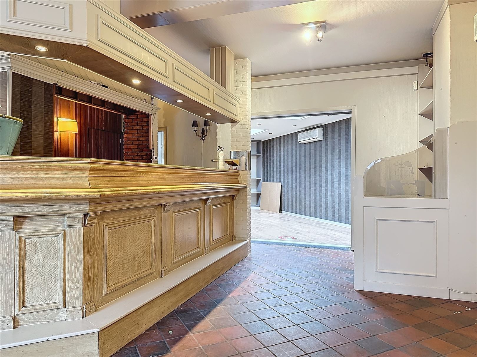 Maison à vendre à Oudegem avec 1 chambre - photo 5