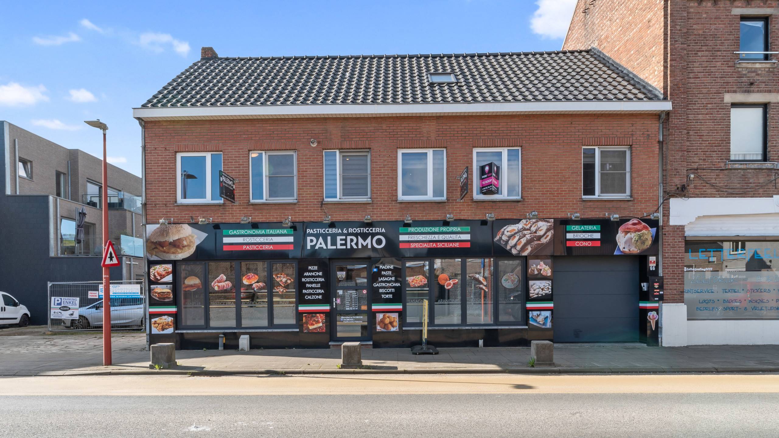 Appartement à vendre à Maasmechelen avec 3 chambres - photo 2