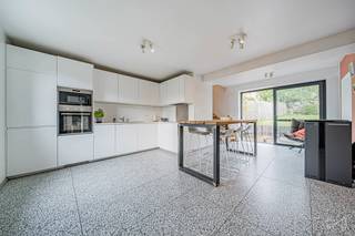 Huis te koop in Nandrin