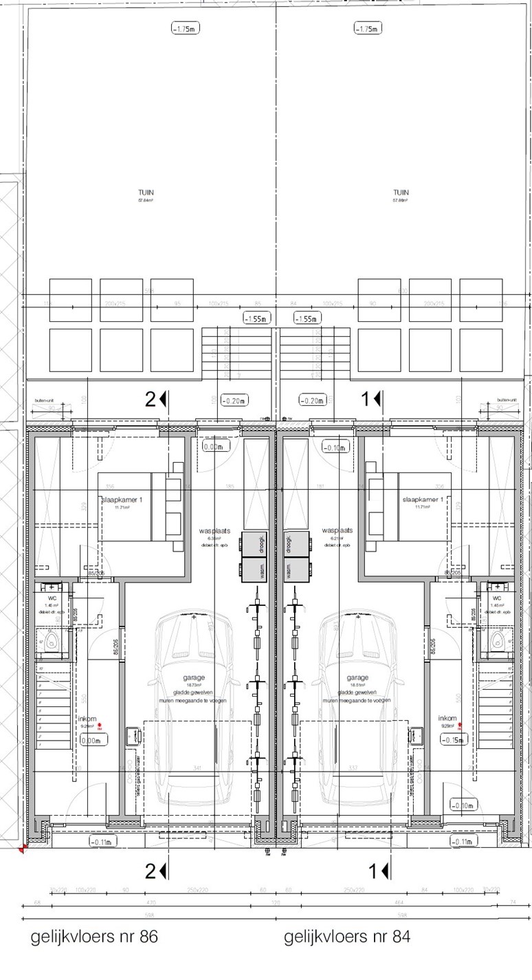 NIEUWBOUWWONINGEN - foto 4