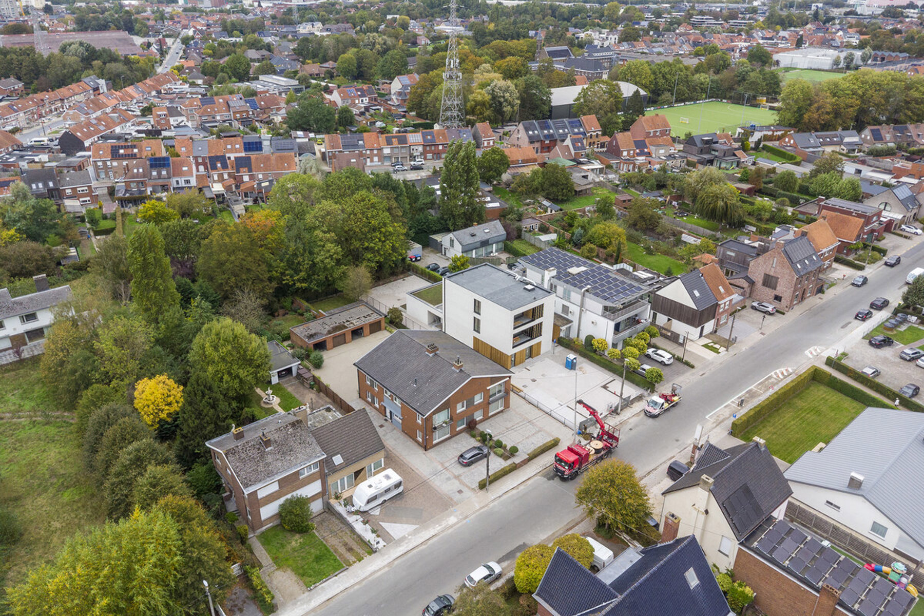 Land for sale in Roeselare - photo 2