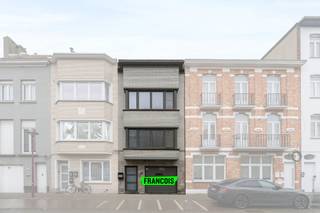 Maison à vendre à Blankenberge