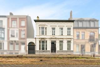 Maison à vendre à Anvers