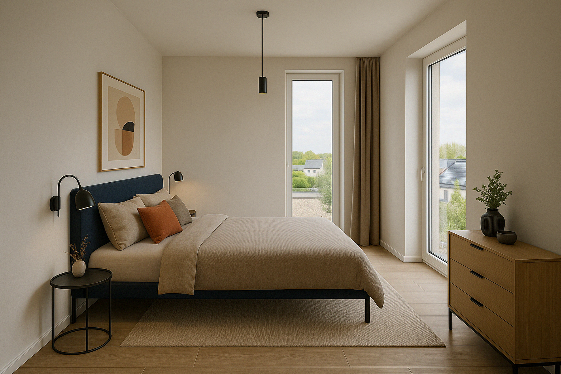 Uniek penthouse met 2 terrassen! - foto 5